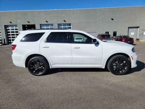 2021 Dodge Durango GT
