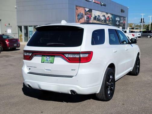 2021 Dodge Durango GT