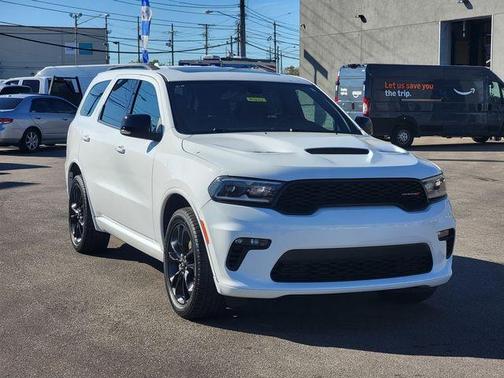 2021 Dodge Durango GT