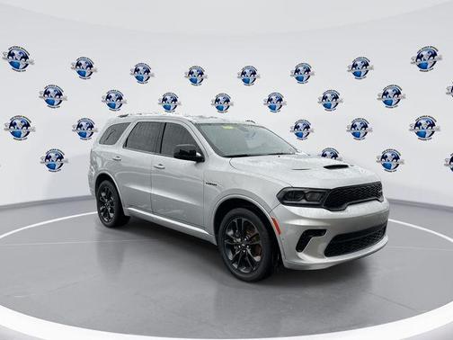 2023 Dodge Durango R/T