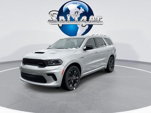 2023 Dodge Durango R/T