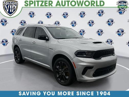 2023 Dodge Durango R/T