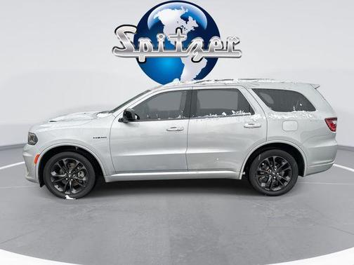 2023 Dodge Durango R/T