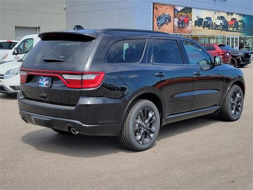 2025 Dodge Durango R/T