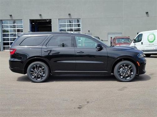 2025 Dodge Durango R/T