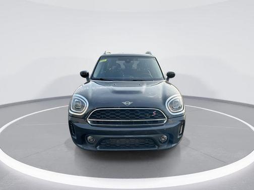 2023 MINI Countryman Cooper S
