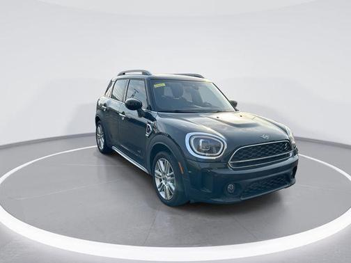 2023 MINI Countryman Cooper S