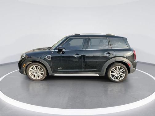 2023 MINI Countryman Cooper S