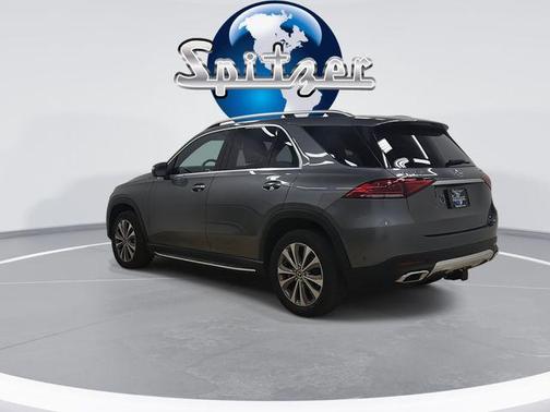 2022 Mercedes-Benz GLE 350 Base 4MATIC