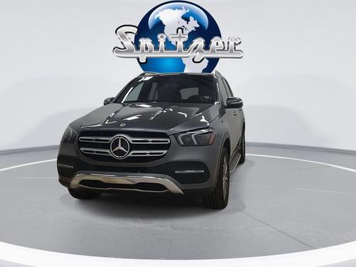 2022 Mercedes-Benz GLE 350 Base 4MATIC