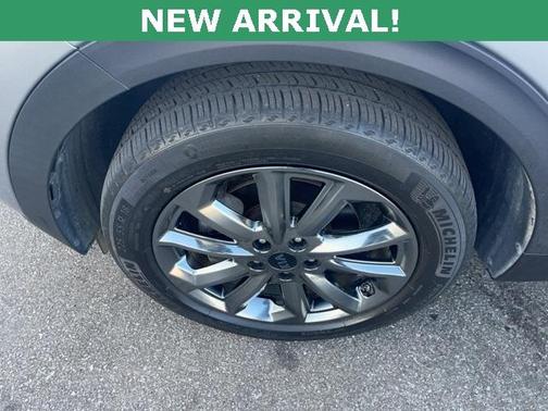 2022 Kia Sportage Nightfall