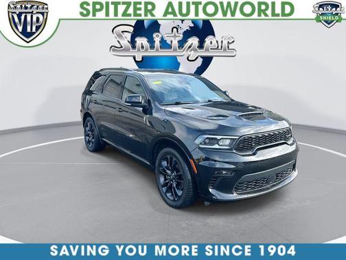 2023 Dodge Durango R/T