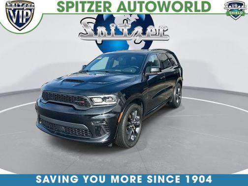 2023 Dodge Durango R/T