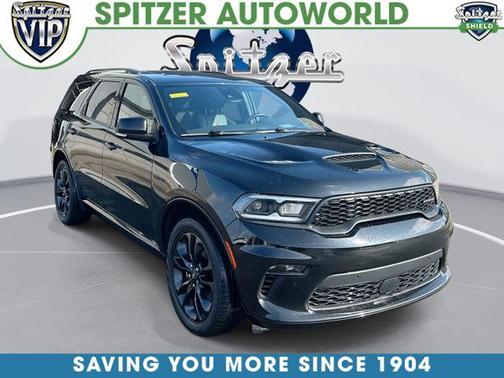 2023 Dodge Durango R/T