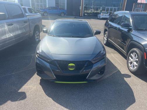 2020 Nissan Maxima 3.5 SR