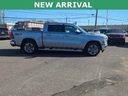 2019 RAM 1500 Longhorn
