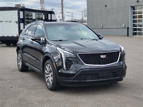 2023 Cadillac XT4 Sport