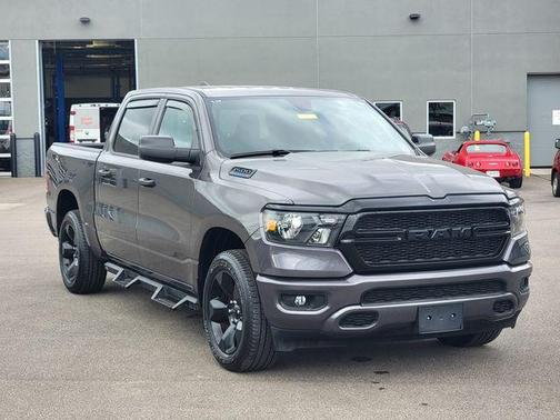 2024 RAM 1500 Tradesman