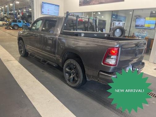 2024 RAM 1500 Tradesman