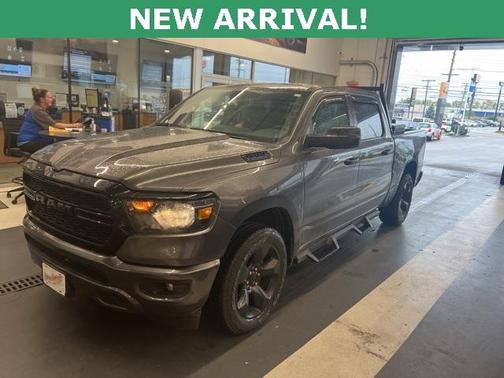 2024 RAM 1500 Tradesman