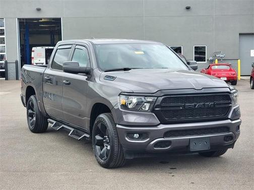 2024 RAM 1500 Tradesman