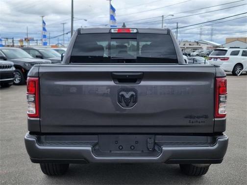 2024 RAM 1500 Tradesman