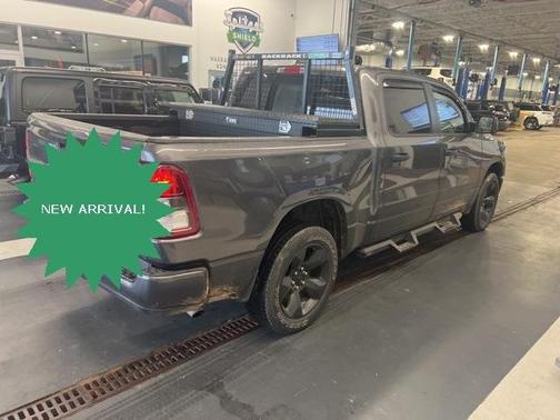 2024 RAM 1500 Tradesman