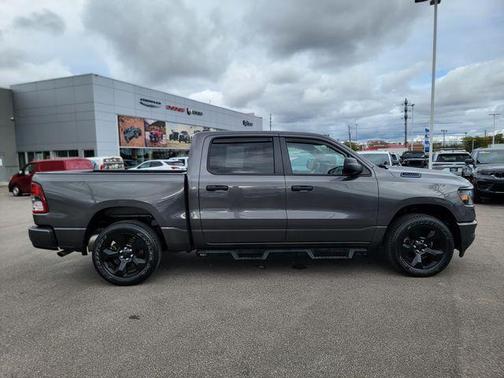 2024 RAM 1500 Tradesman