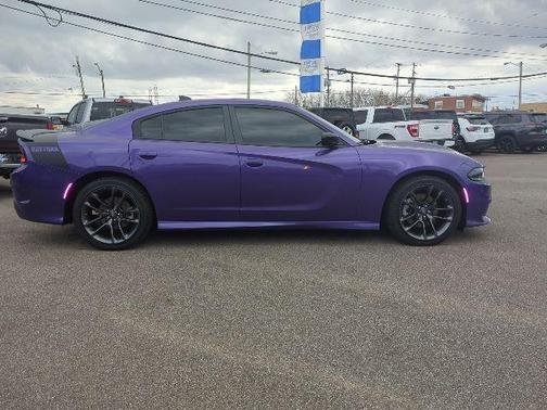 2023 Dodge Charger R/T