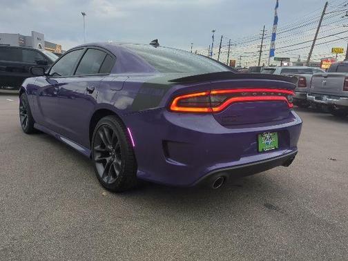 2023 Dodge Charger R/T