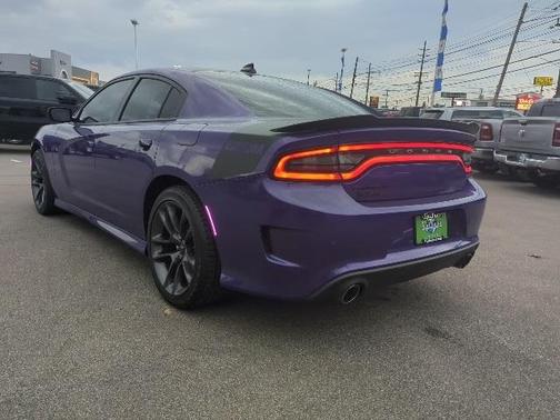 2023 Dodge Charger R/T