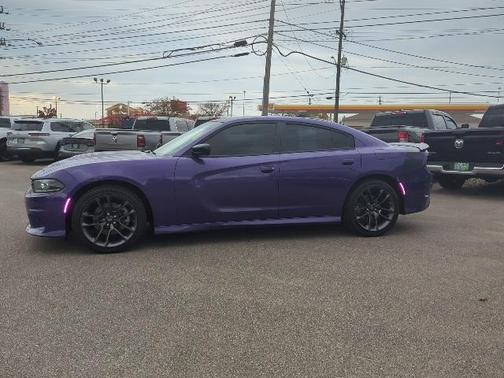 2023 Dodge Charger R/T