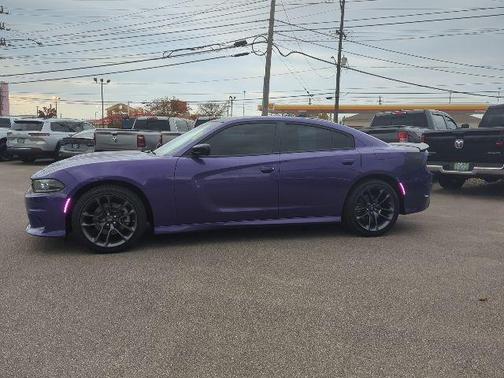 2023 Dodge Charger R/T
