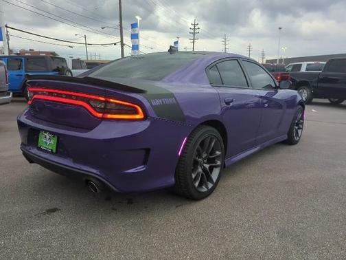 2023 Dodge Charger R/T