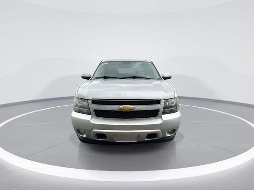 2013 Chevrolet Suburban 1500 LS