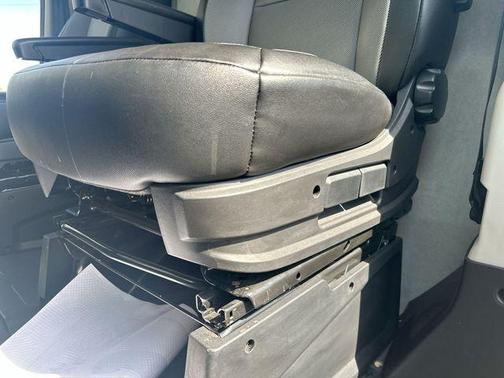 Black Clearcoat 2022 RAM ProMaster 2500 High Roof