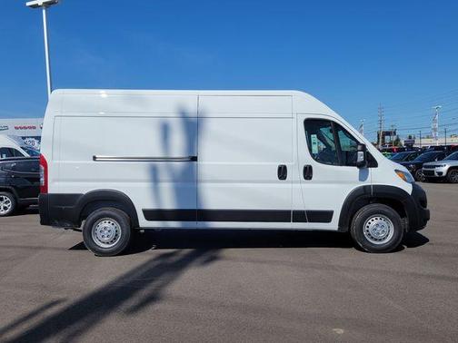 2024 RAM ProMaster 2500 High Roof