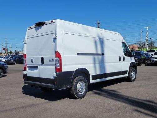 2024 RAM ProMaster 2500 High Roof