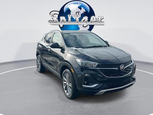 2020 Buick Encore GX Select
