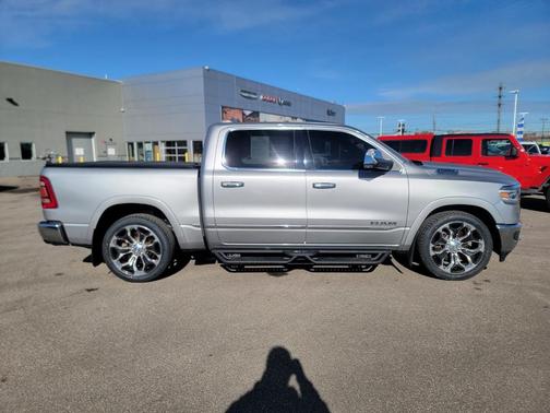 2019 RAM 1500 Limited