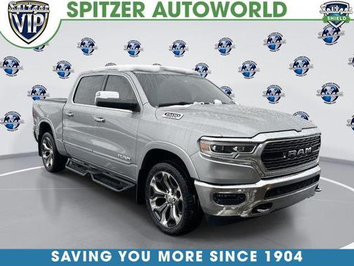 2019 RAM 1500 Limited