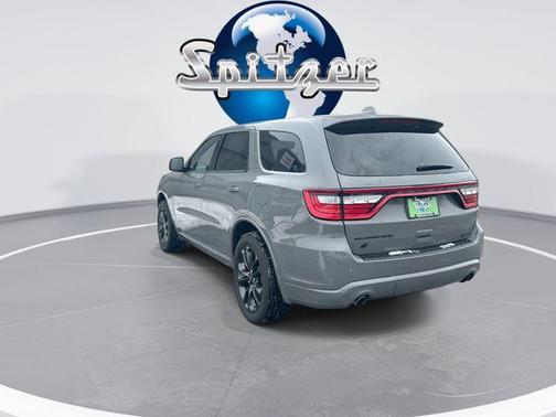 2022 Dodge Durango SXT