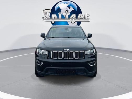 2022 Jeep Grand Cherokee WK Laredo