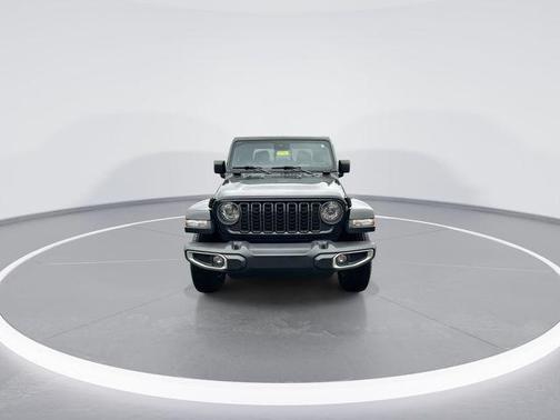 2024 Jeep Gladiator Sport