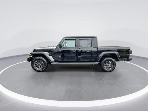 2024 Jeep Gladiator Sport