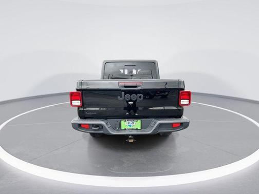 2024 Jeep Gladiator Sport