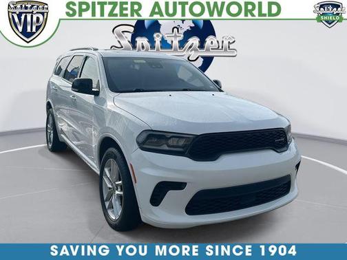 2024 Dodge Durango GT