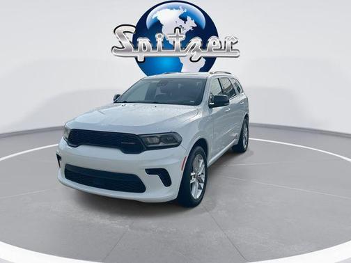 2024 Dodge Durango GT