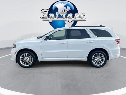 2024 Dodge Durango GT