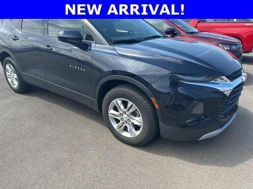 2020 Chevrolet Blazer 1LT